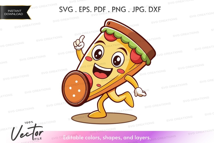 Happy Cartoon Image 2