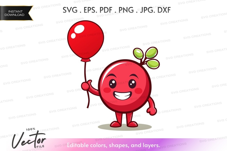 Happy Cartoon Image 17