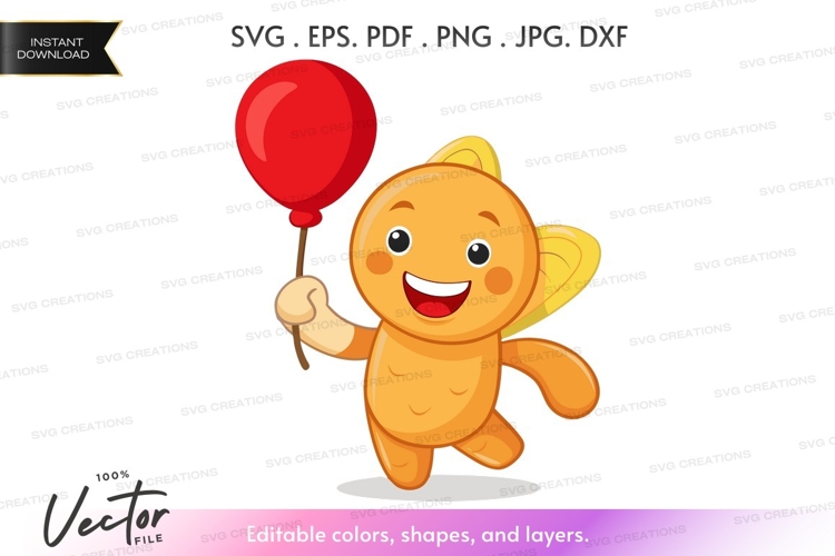 Bee Cartoon Image 10