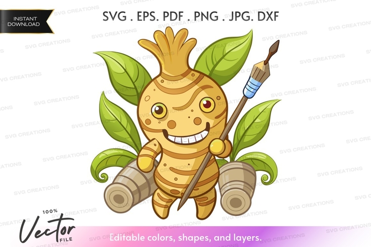 Happy Cartoon Image 10