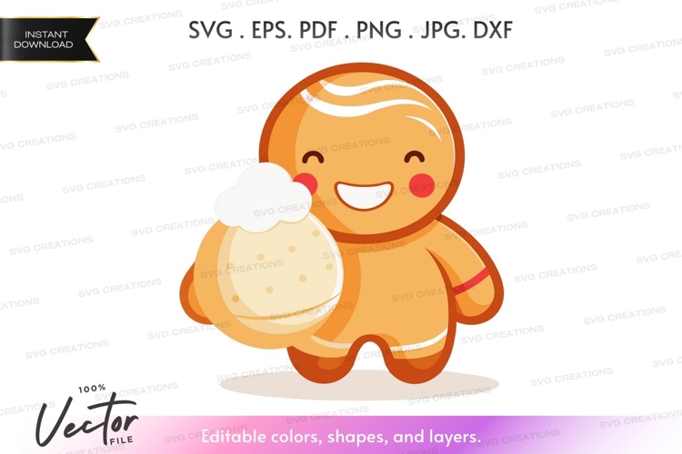 Cookie Clipart Image 16