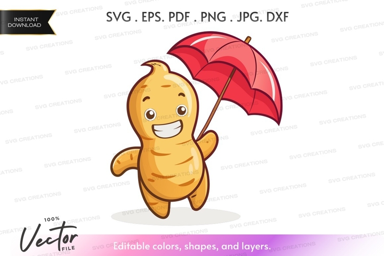 Happy Cartoon Image 9