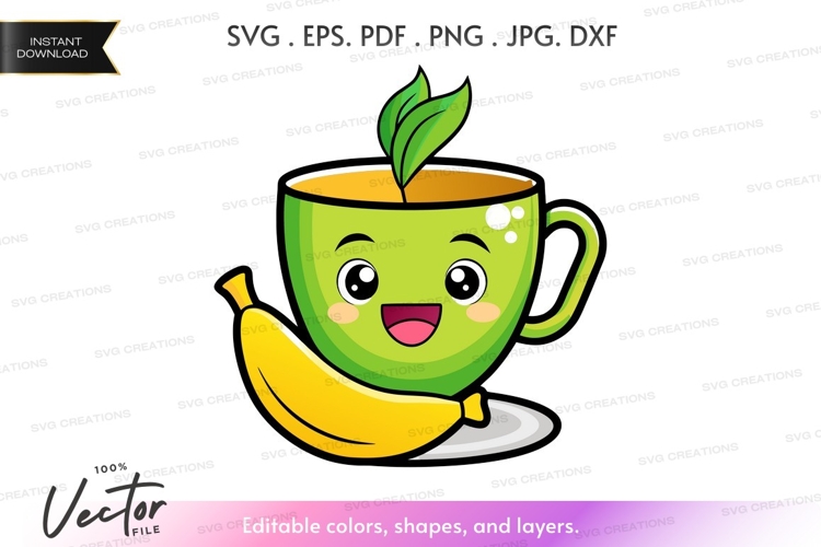 Happy Cartoon Image 12