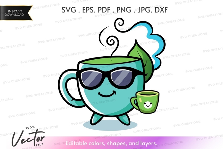 Sunglasses Vector Image 14