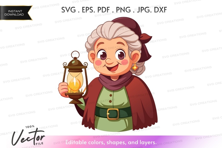 Happy Cartoon Image 5