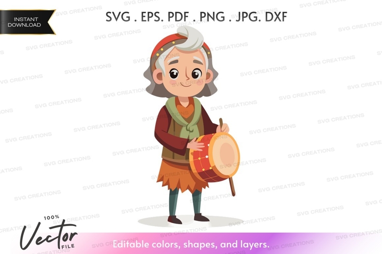 Happy Cartoon Image 21