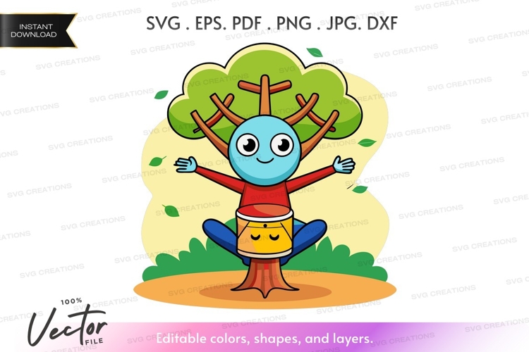 Happy Cartoon Image 18