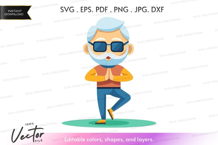Sunglasses Vector Image 13