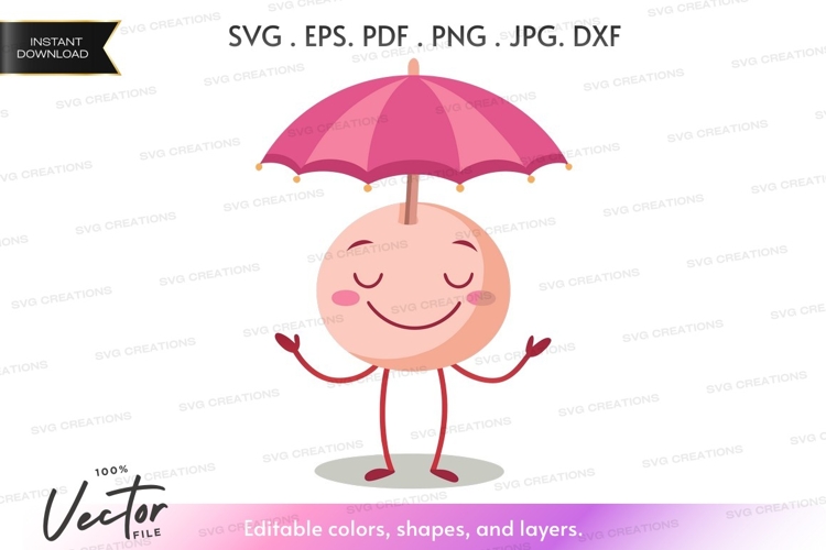 Happy Cartoon Image 16