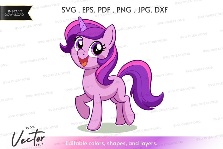 Happy Cartoon Image 7