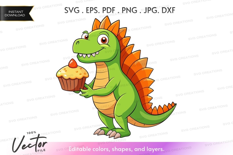 Cute Dinosaur Pictures Image 5