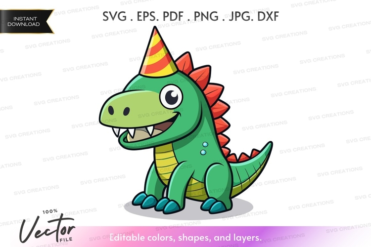 Hat Silhouette Image 6