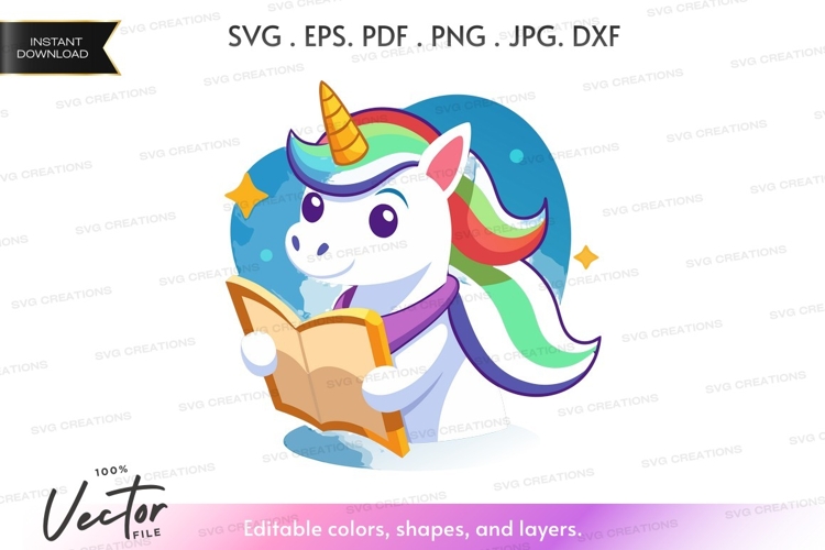 Book Vector Image 14