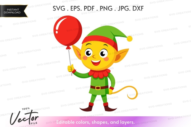 Happy Cartoon Image 12