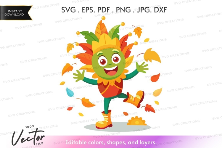 Flower Silhouette Image 19