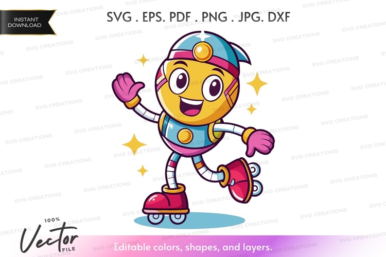 Happy Cartoon Image 20