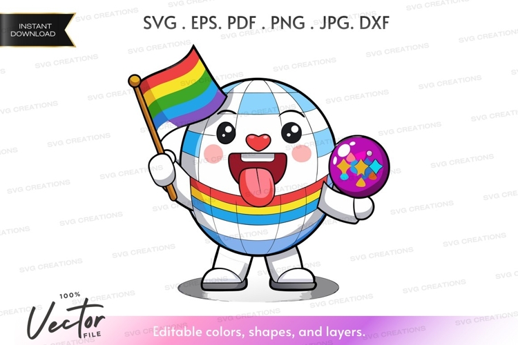 Celebrating diversity globe