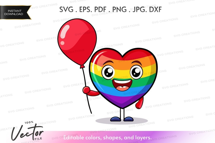 Happy Cartoon Image 21