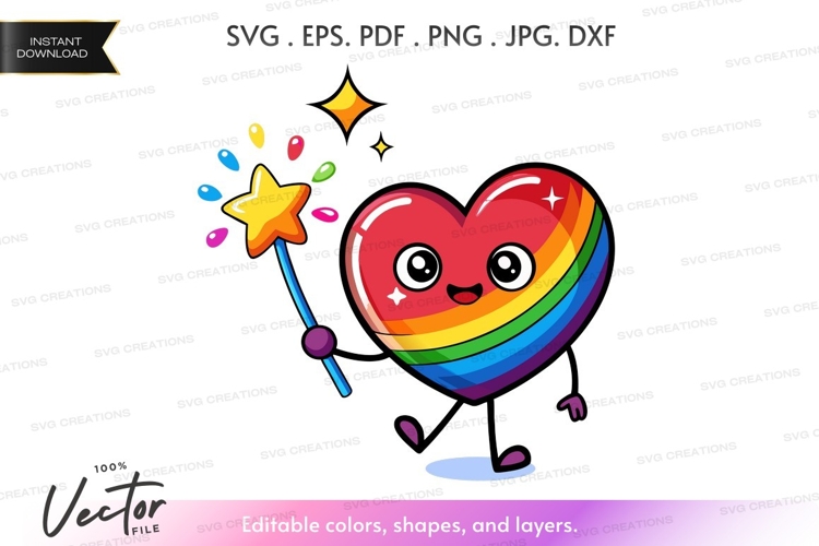 Happy Cartoon Image 13