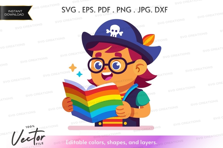 Glasses Silhouette Image 18