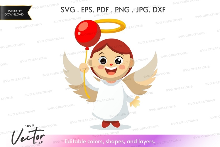 Happy Cartoon Image 6