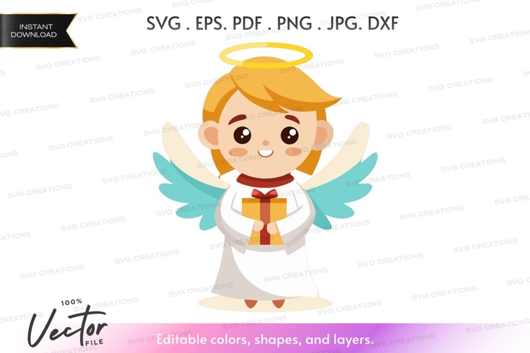 Hair Vector Image 22