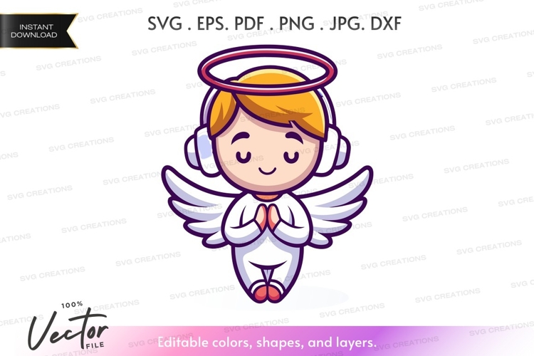 Headphones Vector Image 15