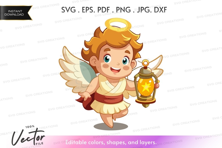 Hair Illustration Image 8