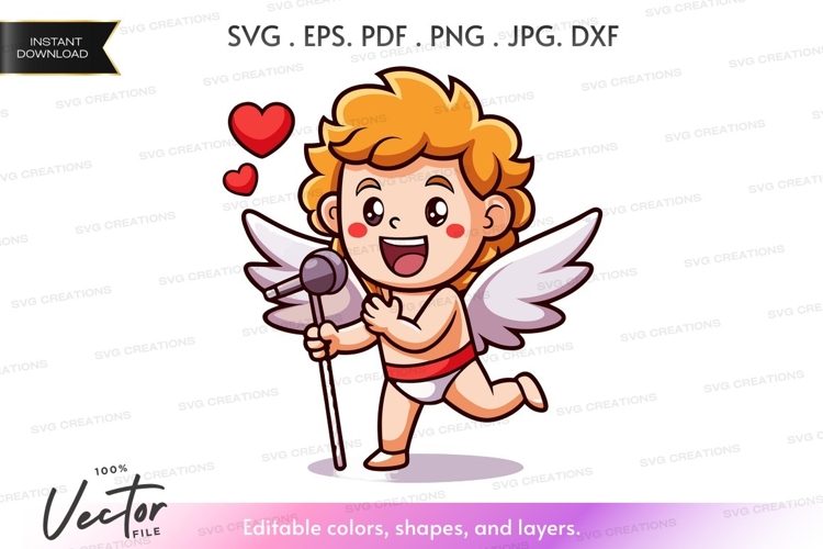 Hair Illustration Image 7