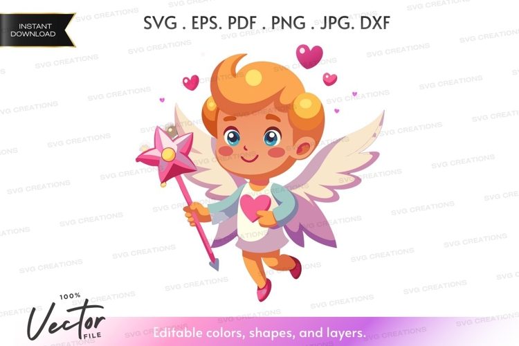 Love Illustration Image 15