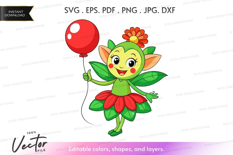 Happy Cartoon Image 10