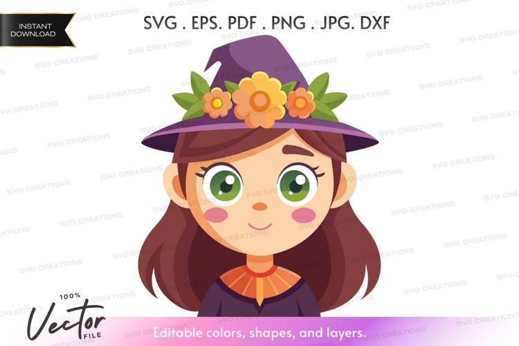 Hat Silhouette Image 16