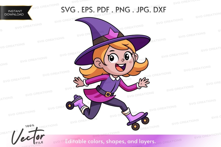 Happy Cartoon Image 5