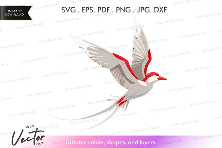 Branch Bird Silhouette Image 16