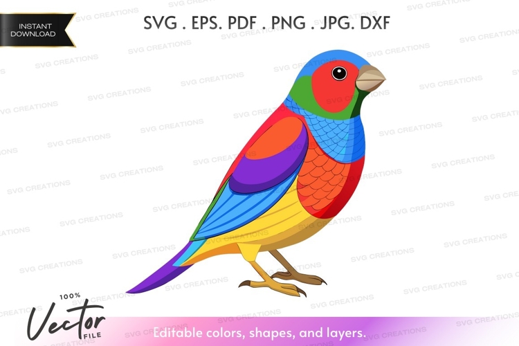 Animal Silhouette Image 19