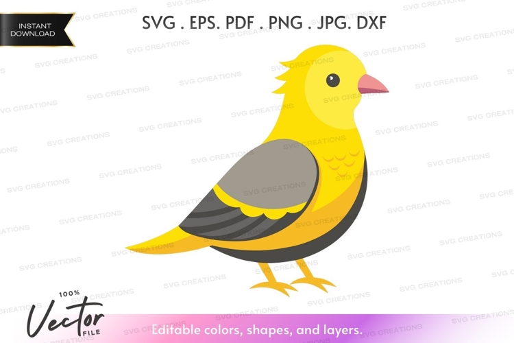 Bird Silhouettes Image 22