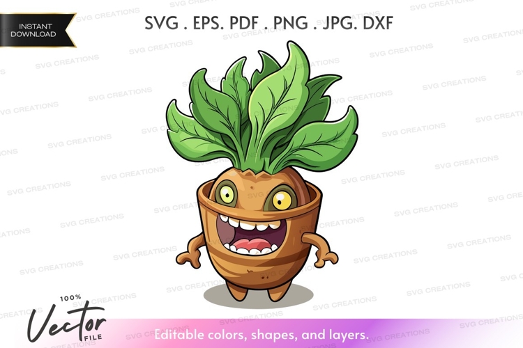 Happy Cartoon Image 11