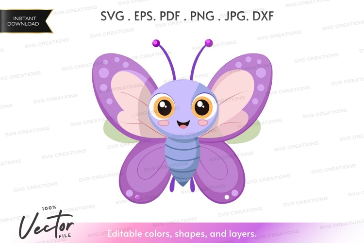 Wings Silhouette Image 2