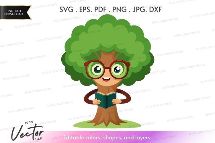 Glasses Silhouette Image 23