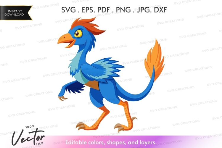 Bird Silhouettes Image 4