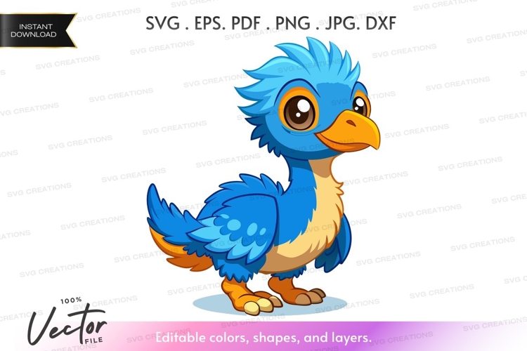 Animal Silhouette Image 8