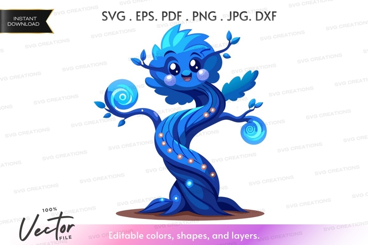 Happy Cartoon Image 5