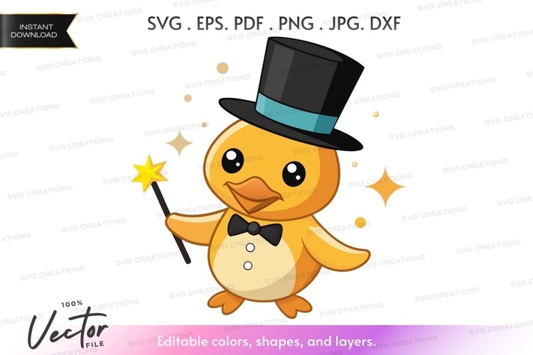 Magic Silhouette Image 8