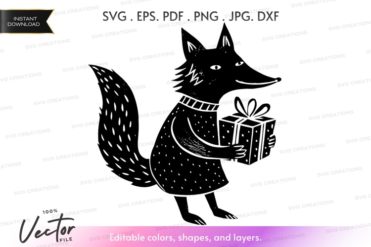 Cross Clipart Black And White Image 7