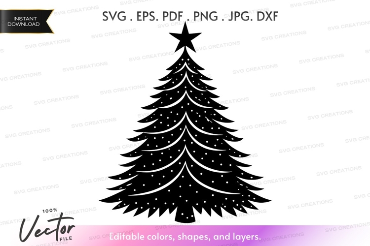 Deer Clipart Black And White Image 23