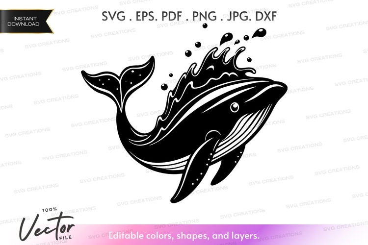 Octopus Vector Image 16