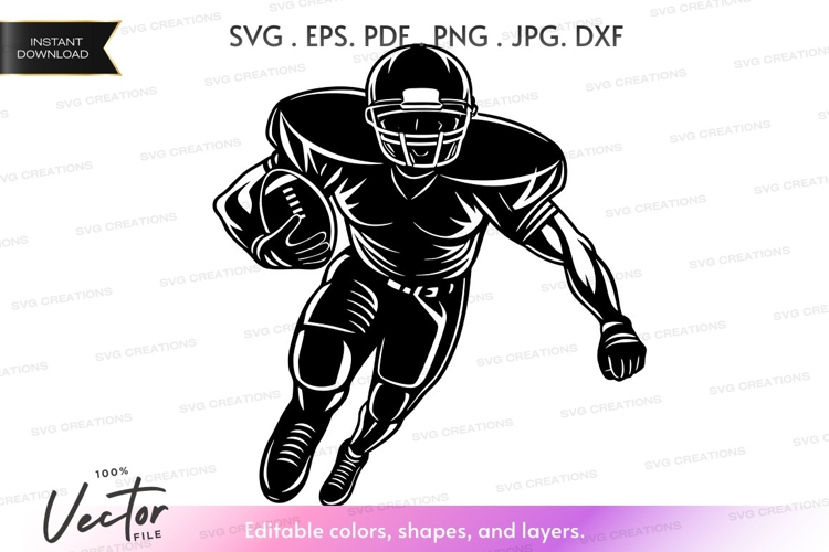 Helmet Vector Image 11