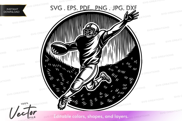 Helmet Vector Image 5