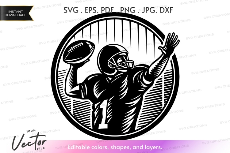 Handshake Silhouette Image 9