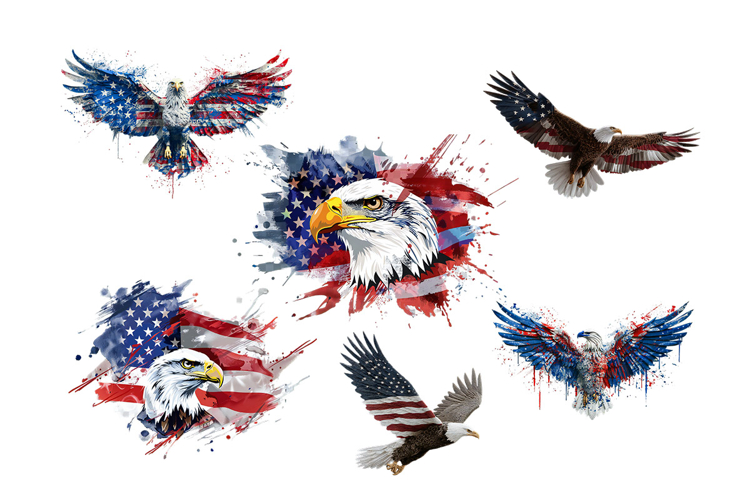 Patriotic Clipart Image 5